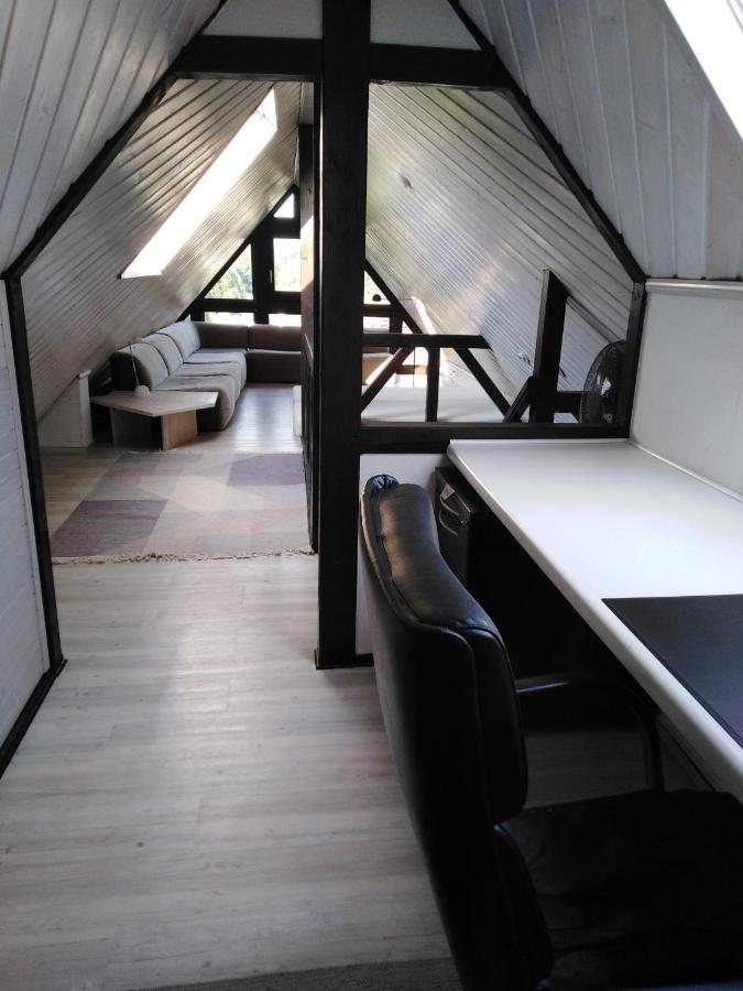 شقة Fachwerkhaus In D 63667 Nidda Fuer 8 Bis 12 Personen المظهر الخارجي الصورة